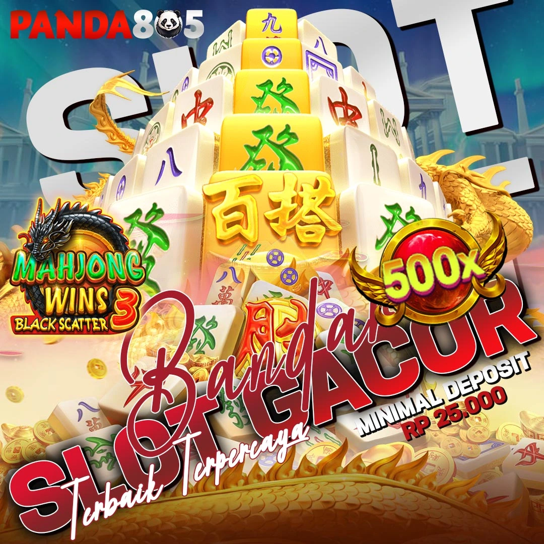 Slot Gacor